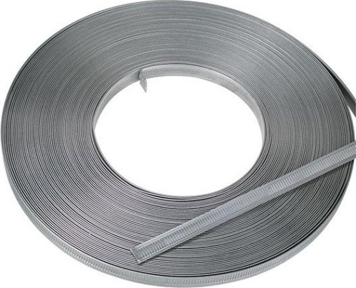 Хомутная лента в коробке 30м лента 9мм Китай W2-нержавейка фото Хомутная лента в коробке 30м лента 9мм Китай W2-нержавейка картинка